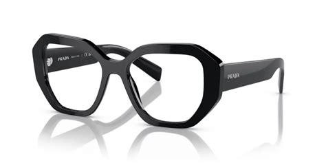 Shop Authentic Prada PR A07V Eyeglasses Frames